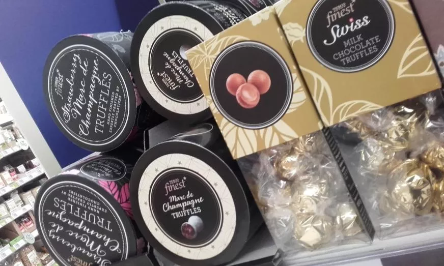 Tesco wchodzi z produktami private label do Finlandii