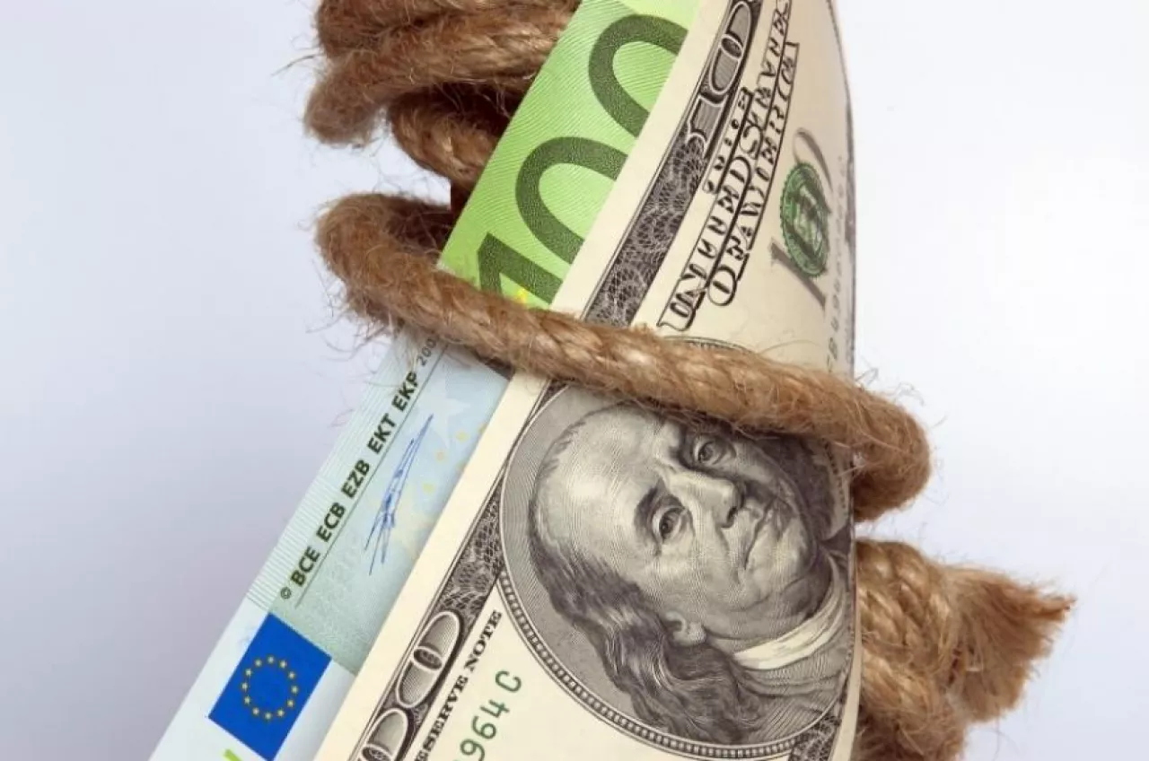 pieniądze, płatności (fot. Pixabay CC0)