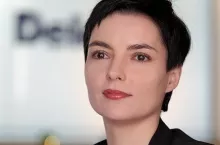 Magdalena Jończak, lider Zespołu ds. Sektora Dóbr Konsumenckich, partner w dziale Konsultingu Deloitte (materiały prasowe)