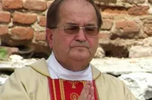 Ojciec Tadeusz Rydzyk (wikimedia.org, Piotr Drabik)