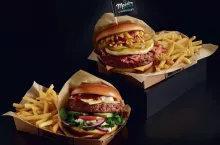 Burgery Maestro - McDonald’s wprowadza do oferty produkty premium (materiały prasowe, McDonald‘s)