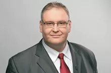 Na zdj. prokurator krajowy Bogdan Święczkowski (fot. materiały prasowe)