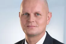 Olaf Koch,Chairman of the Management Board nowego Metro (mat. prasowe)