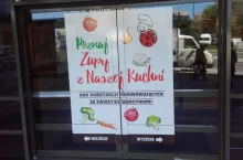 Sklep sieci Biedronka w Warszawie (fot. wiadomoscihandlowe.pl)