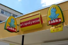 Żabka była bliska przejęcia bdsklep.pl (fot. Konrad Kaszuba)