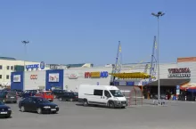 Centrum handlowe E.Leclerc w Zamościu (materiały prasowe, E.Leclerc)