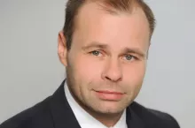 Michał Mierzejewski, prezes zarządu i dyrektor zarządzający Philip Morris Polska i Kraje Bałtyckie (materiały prasowe)