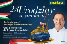Z okazji urodzin Makro Polska przygotowało ofertę, która będzie się zmieniać co dwa tygodnie ()