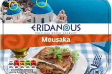 Sprawa dotyczy fotografii na etykietach produktów z greckiej serii Eridanous (fot. archiwum)