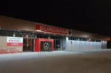 Eurospar w Kokoszycach rozpocznie działalność w najbliższych dniach (mat. prasowe)