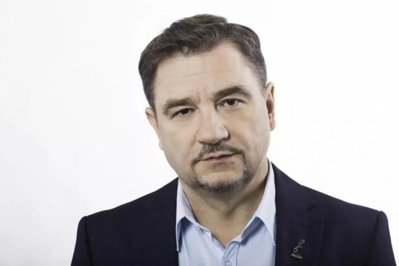 Piotr Duda, Przewodniczący NSZZ Solidarność (materiały prasowe)