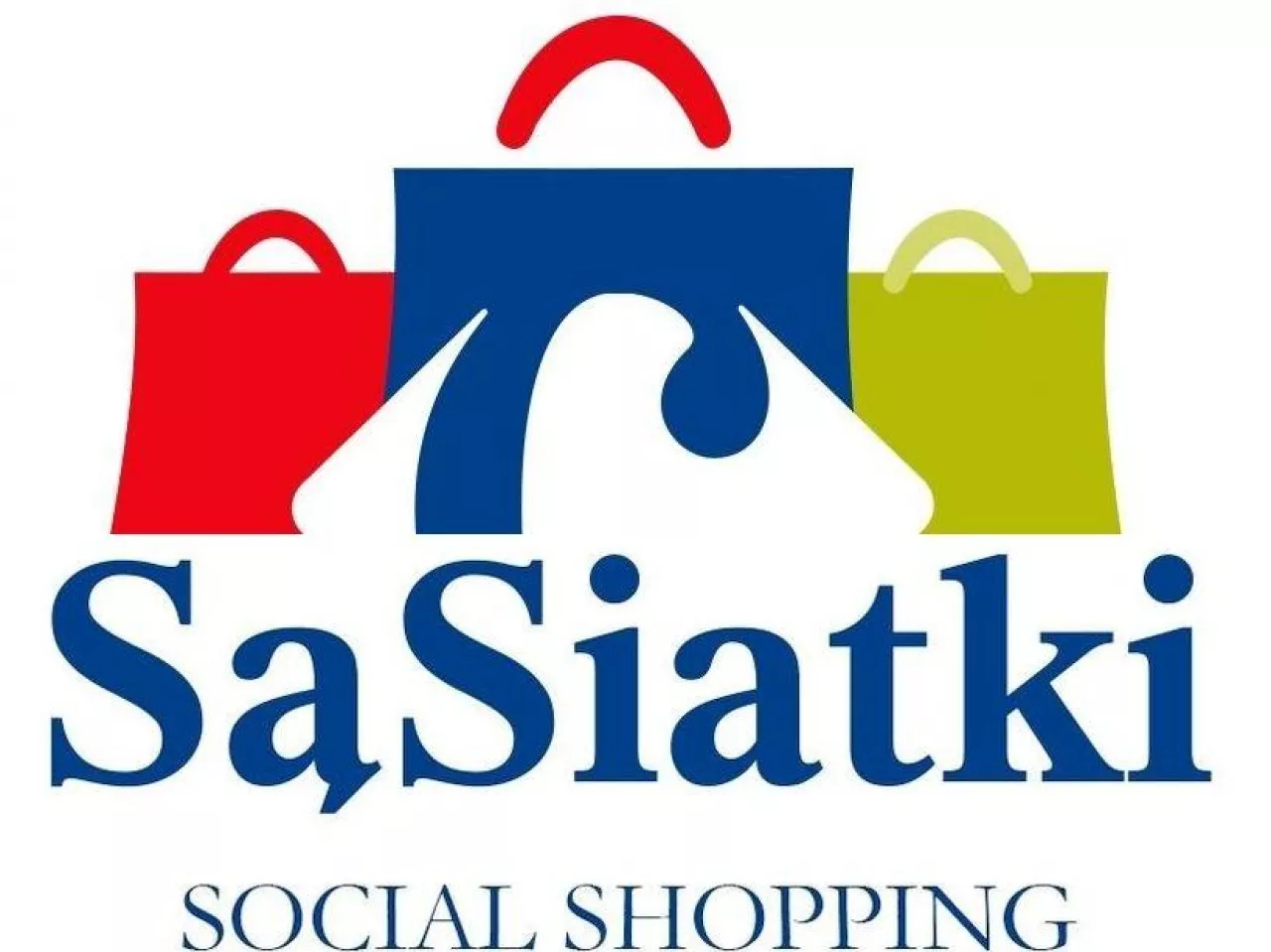 Logo projektu SąSiatki (materiały prasowe, Carrefour Polska)