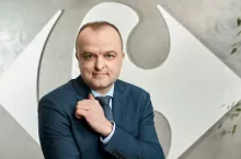 Marek Lipka, dyrektor ds. sklepów convenience w Carrefour Polska (fot. materiały prasowe)