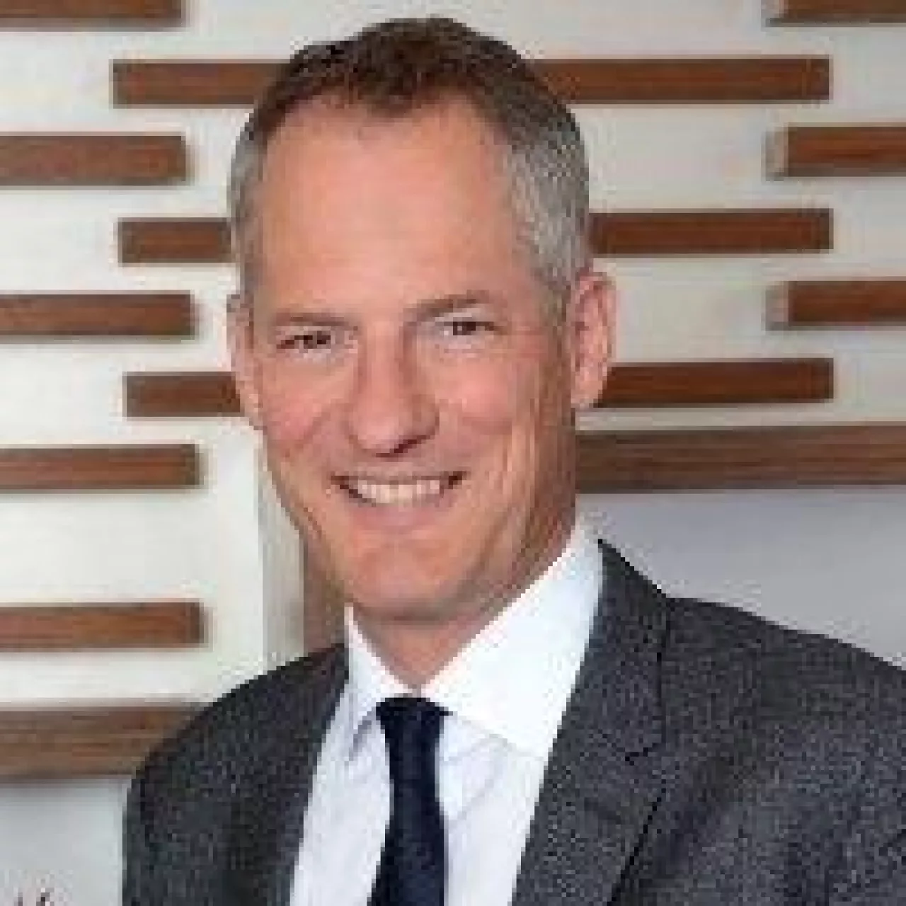 Philippe Schaus, nowy prezes Moët Hennessy (zdjęcie profilowe na LinkedIn)