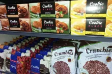 Produkty Cookie Place i Chocolate Place już wkrótce pojawią się w ofercie sklepów Carrefour (materiały własne)