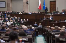 Ustawa ograniczająca handel w niedziele zostanie uchwalona przez Sejm w grudniu? (fot. KPRM/CC0)