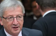 Jean-Claude Juncker nie zgadza się, by w Unii byli konsumenci drugiego sortu (Zinneke [CC-BY-SA-3.0])
