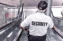 Sektor security wart jest 7,8 mld zł rocznie i zatrudnia ok. 250 tys. osób (fot. pixabay)