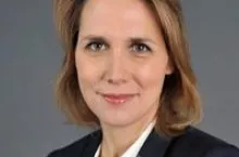 Marie Cheval może zostać nowym szefem ds. sprzedaży online w Carrefourze (Źródło: Societe Generale)