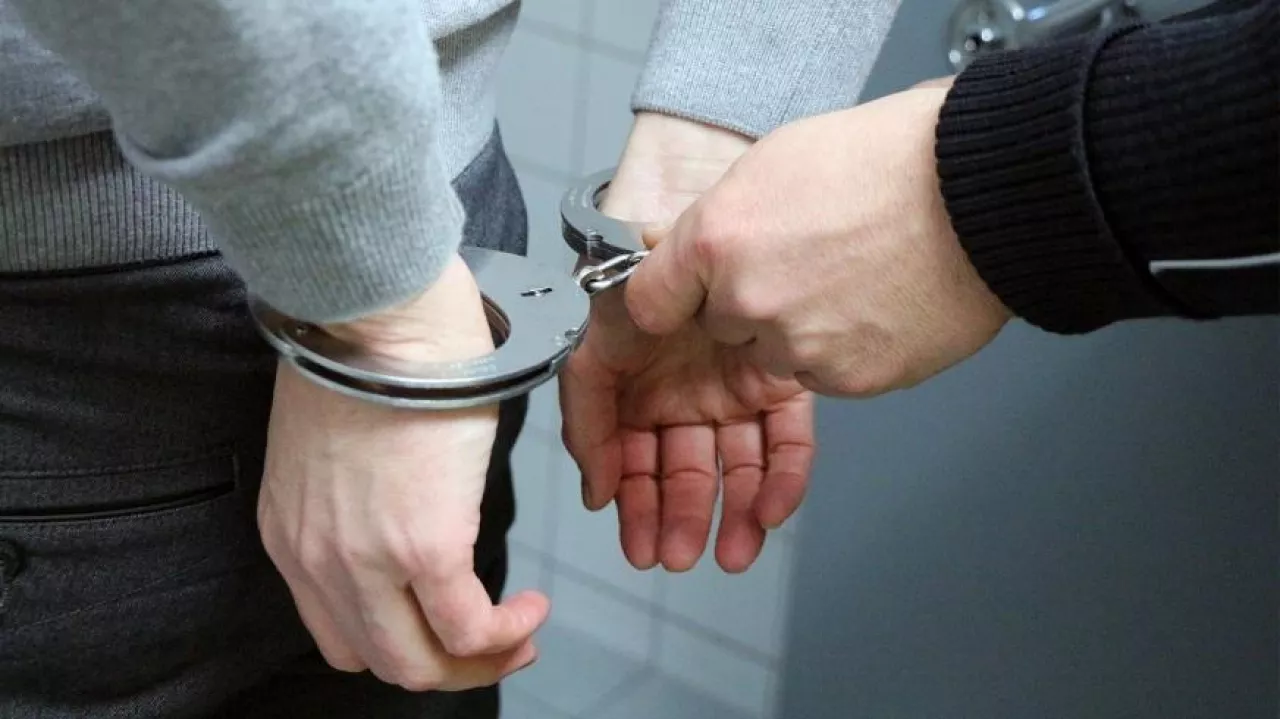 Bandyci wymuszali haracze w Żabkach w Szczecinie (Pixabay CC0)