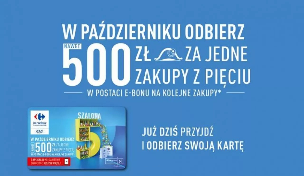 (Carrefour Polska)