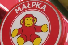 Na zdj. sklep MExpress. Taki szyld rozwijany jest przez Małpkę od 2016 r. (fot. wiadomoscihandlowe.pl)