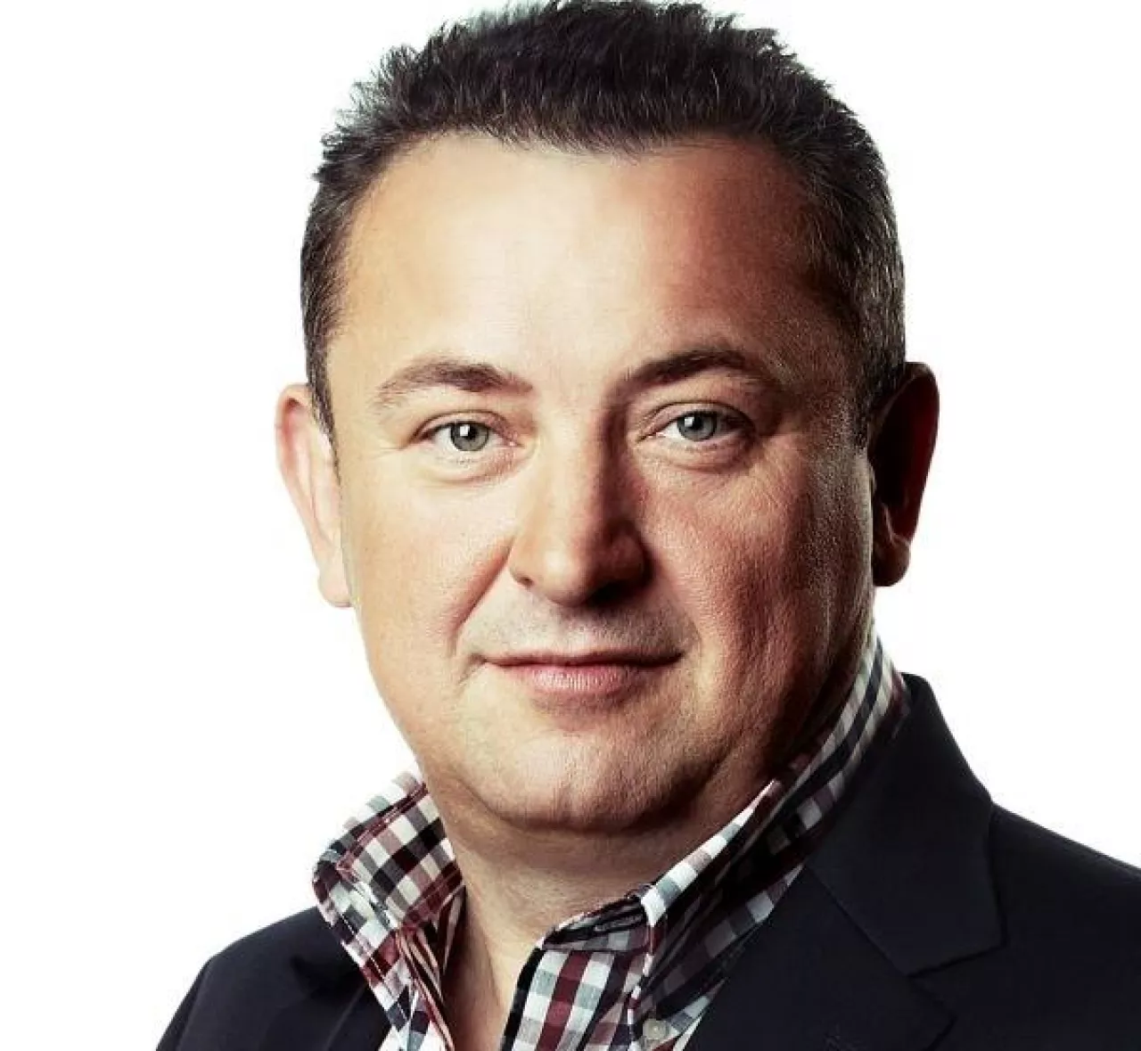 Wiesław Włodarski (fot. materiały prasowe)