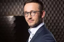 Przemysław Kowalewski, dyrektor zarządzający Westwing Home &amp; Living na Europę Środkową (Westwing Home &amp; Living)