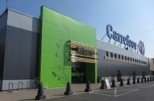 W Polsce i Rumunii Carrefour ma w III kw. najlepszą dynamikę sprzedaży (fot. Konrad Kaszuba)