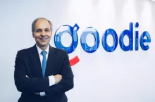 Ricardo Campos, dyrektor Departamentu Bankowości Elektronicznej w Banku Millennium, prezes spółki Millennium Goodie (materiały własne)