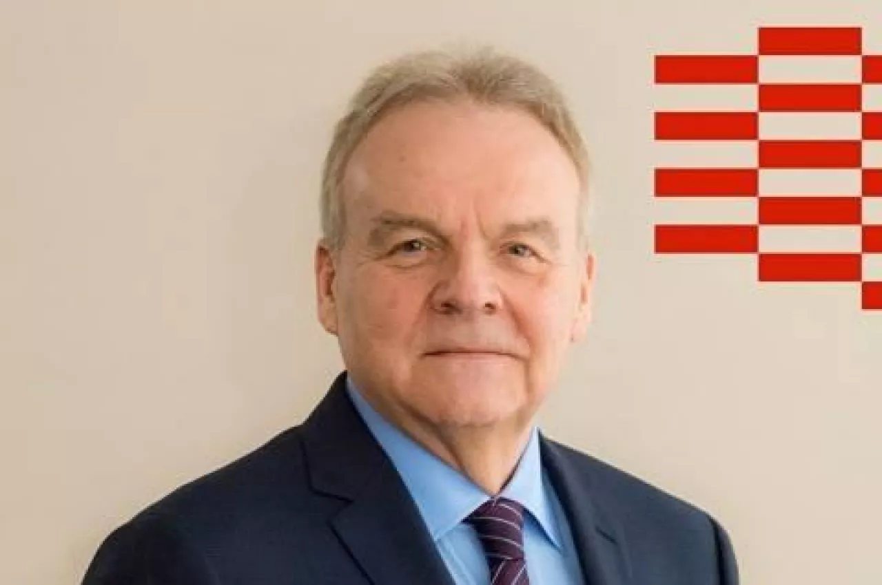 Andrzej Malinowski, prezydent Pracodawców RP (Źródło: pracodawcyrp.pl)