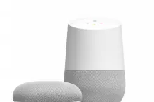 Asystent głosowy Google Home i Google Home Mini (Źródło: google.com)