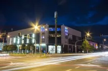 Najemcy Galerii Wisła zwiększyli przychody o 16 proc. (mat. prasowe)