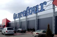 Hipermarket Carrefour (materiały prasowe)