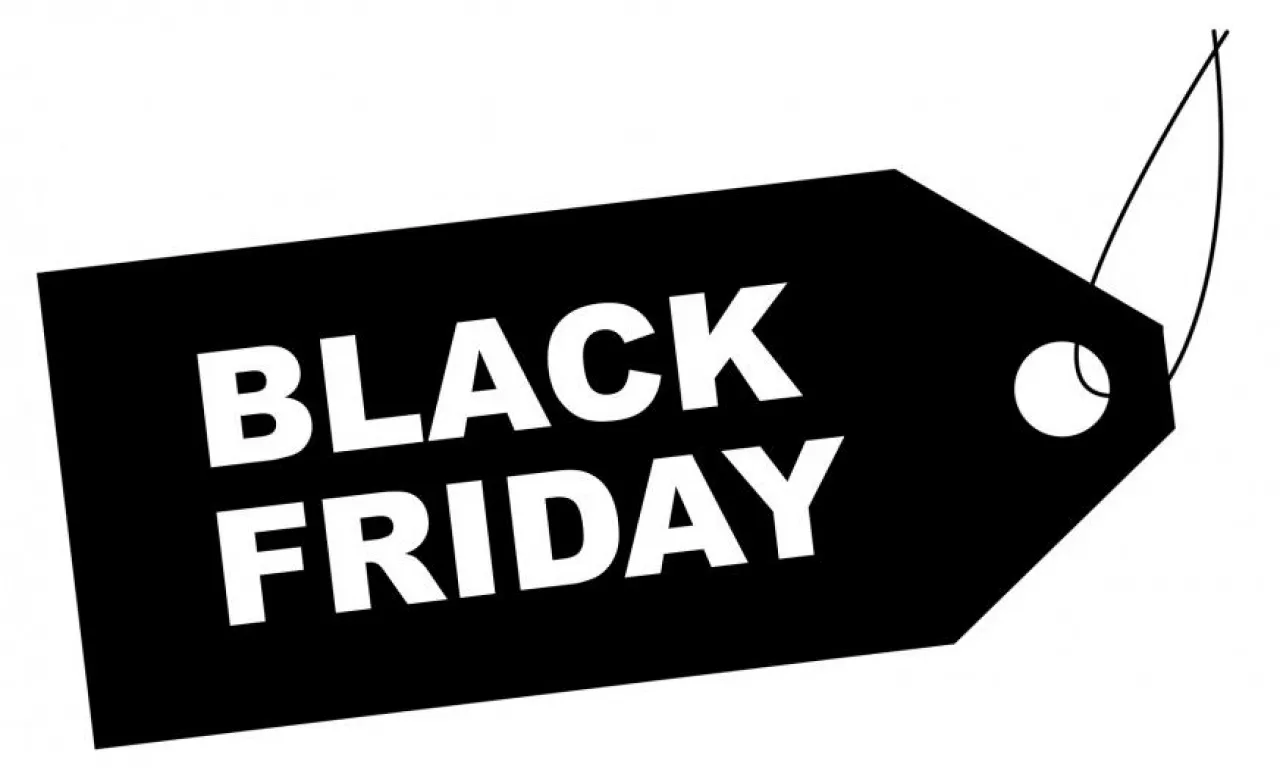 Black Friday (Pixabay.com)