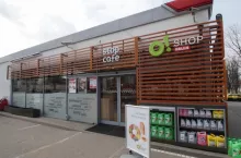 O! Shop na stacji Orlen (fot. materiały prasowe, PKN Orlen)
