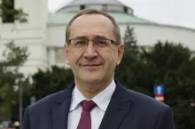 Jacek Bogucki, wiceminister MRiRW (materiały prasowe)