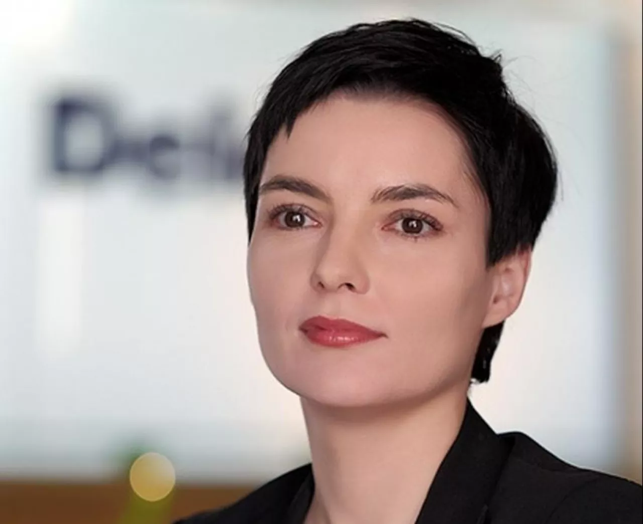 Magdalena Jończak, partner w Dziale Konsultingu oraz Lider zespołu ds. Sektora Dóbr Konsumenckich w Deloitte (Deloitte)