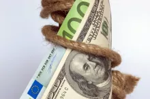 Narodowy Bank Danii zaniechał drukowania papierowych pieniędzy (fot. Pixabay CC0)