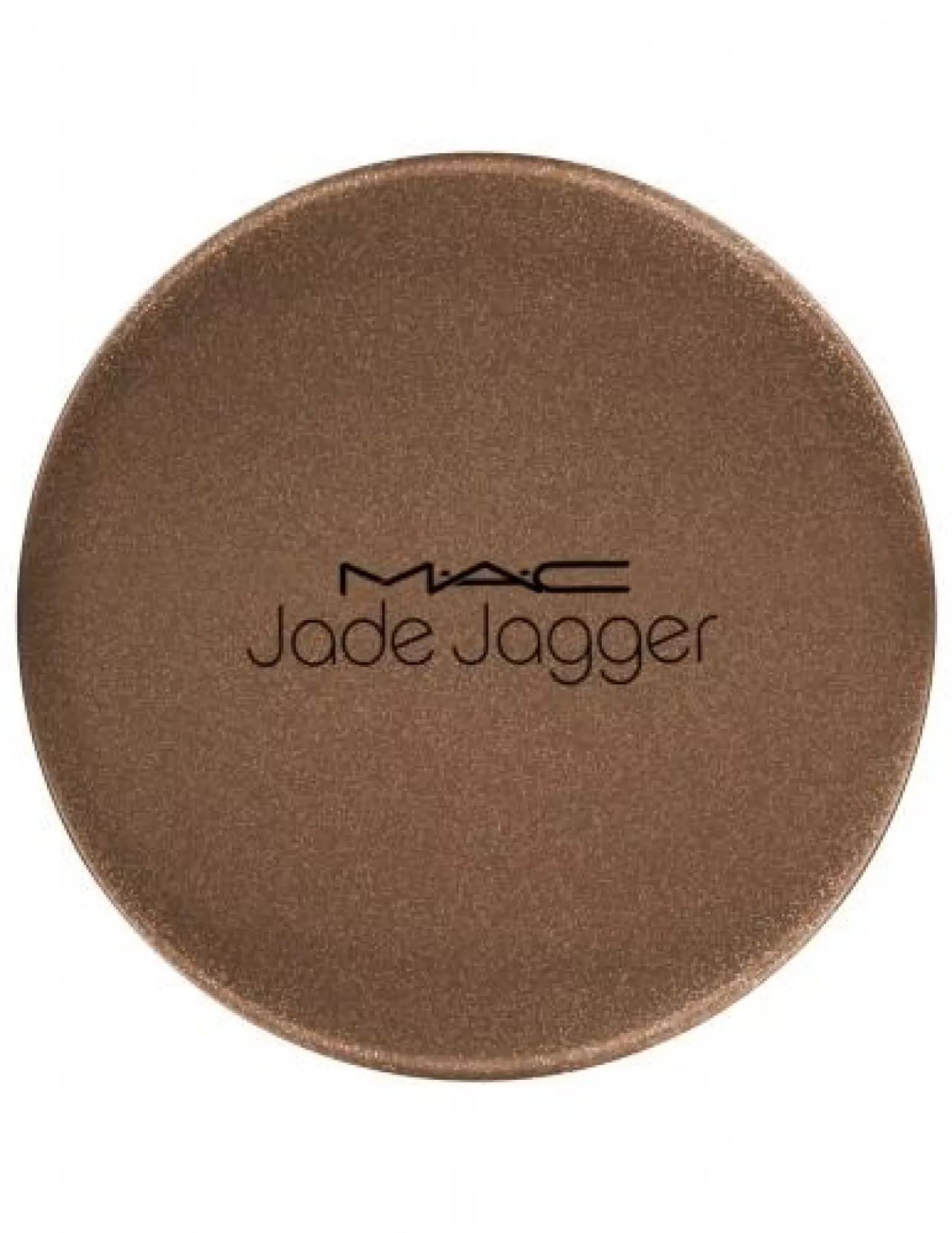 Jade Jagger zaprojektowała kolekcję kosmetyków dla MAC Cosmetics (Anna Zawadzka)