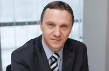 Roman Borecki, dyrektor HR Netto Polska (Netto Polska)
