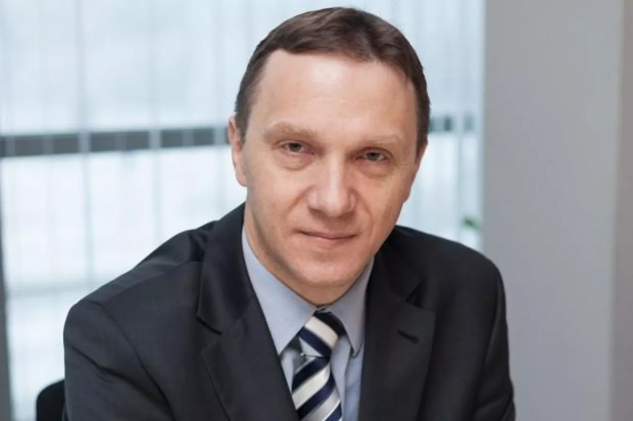 Roman Borecki, dyrektor HR Netto Polska (Netto Polska)