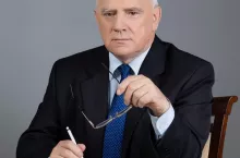 Edmund Borawski, prezes SM Mlekpol (mat. prasowe)