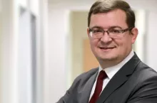Jean Anthoine, prezes Carrefour Polska w latach 2009- 2013 (Carrefour Polska)