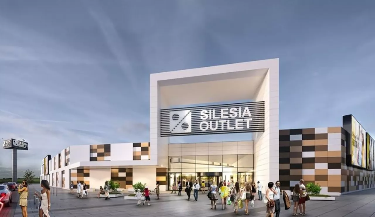 Silesia Outlet (fot. mat. prasowe)