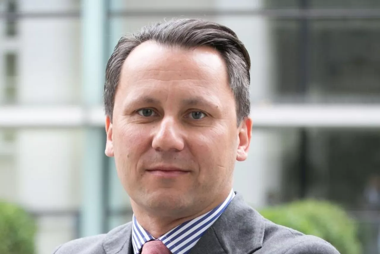 Michał Seńczuk, prezes zarządu Polomarket (materiały własne)
