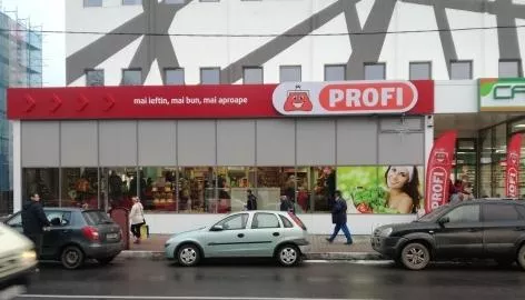Profi Store Profi przyspiesza rozwój. Sieć liczy już ponad 700 sklepów