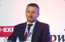 Jan Kolański, prezes Grupy Colian (fot. wiadomoscihandlowe.pl)