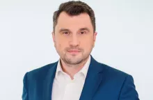 Krzysztof Łagowski, dyrektor wykonawczy ds. sprzedaży detalicznej w PKN Orlen (PKN Orlen)