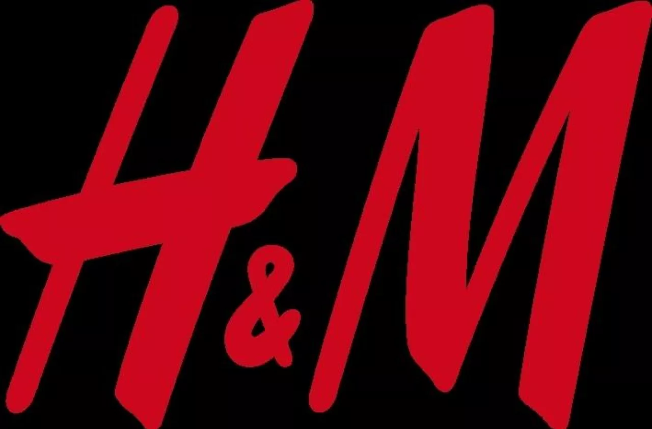 Logo H&amp;M (Wikpedia/hm.com)
